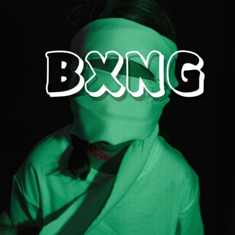 BXNG ft. Inder Music & Shenty d | Boomplay Music