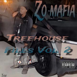 Treehouse Files Vol .2