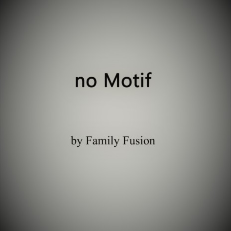 no Motif | Boomplay Music