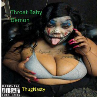 Throat Baby Demon