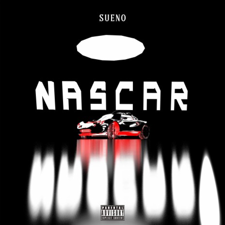 NASCAR ft. PLAV | Boomplay Music