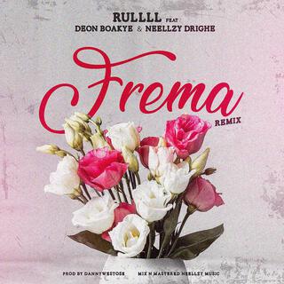 Frema Remix