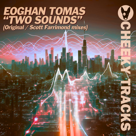 Two Sounds (Extended Mix) | Boomplay Music