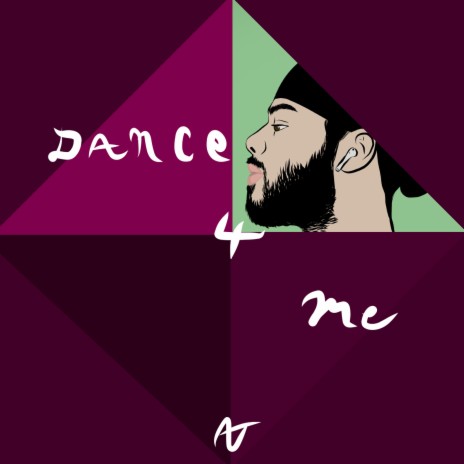 Dance 4 Me | Boomplay Music