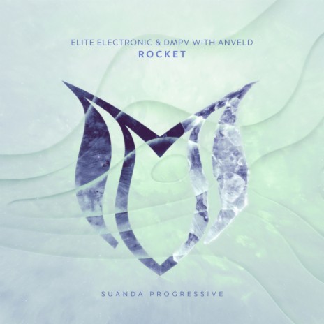 Rocket ft. DMPV & Anveld | Boomplay Music
