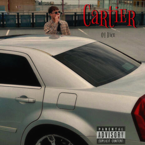 Cartier | Boomplay Music