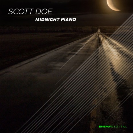 Midnight Piano (Original Mix)
