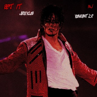 BEAT IT (JERSEY CLUB)