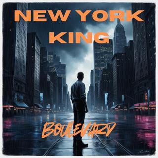 New York King