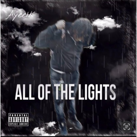 All of the lights | Boomplay Music