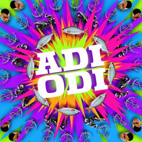 Adi Odi (From Atti Culture) ft. ofRo | Boomplay Music