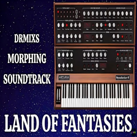 Land of Fantasies / Morphing Ambient Synthesizer Soundtrack | Boomplay Music