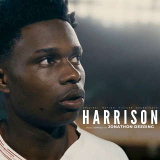 Harrison (Original Motion Picture Soundtrack)