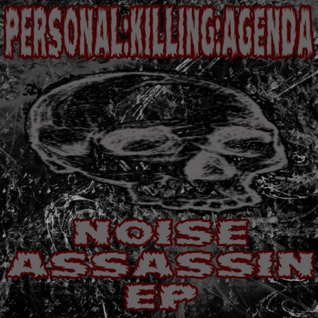 Noise Assassin (Drum & Bass Mix)