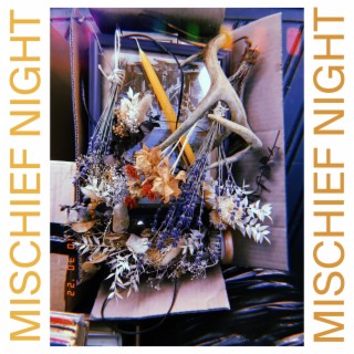 Mischief Night (Single)