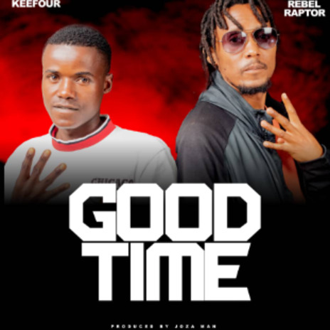 Good Time | Boomplay Music