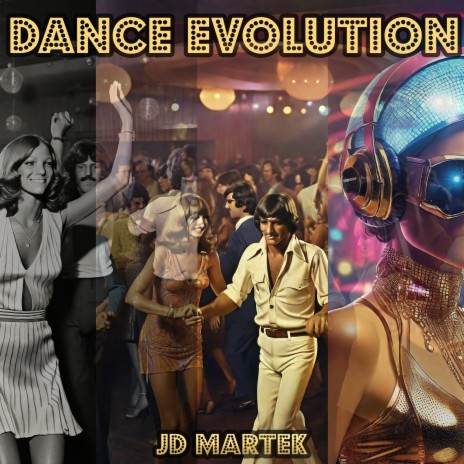 Dance Evolution | Boomplay Music