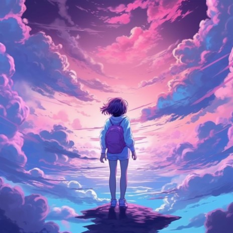 Walking in the Clouds ft. Sleeper Toons | Boomplay Music