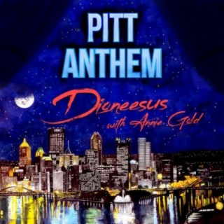 Pitt Anthem