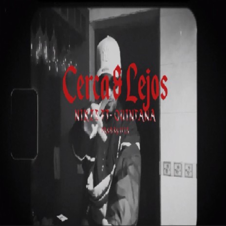 Cerca y Lejos ft. Catriel Quintana | Boomplay Music