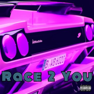 Race 2 You lyrics | Boomplay Music