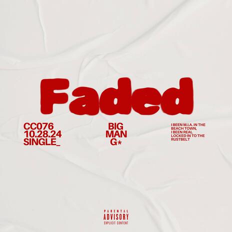 Faded | Boomplay Music