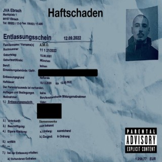 Haftschaden