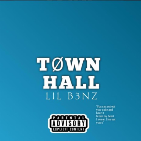 Town Hall | Boomplay Music