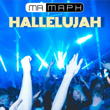 HALLELUJAH (Big Vocal Version) | Boomplay Music