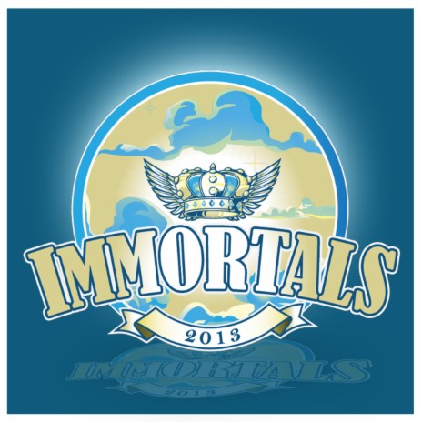 Immortals 2013 - Stekefant | Boomplay Music