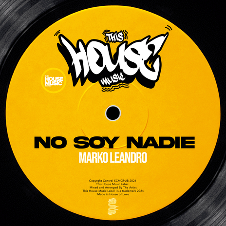 No Soy Nadie (Radio Edit) | Boomplay Music