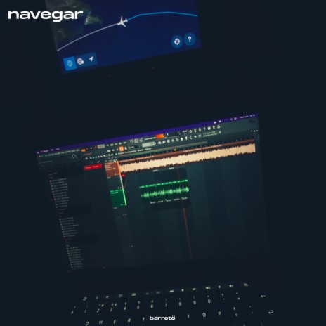 NAVEGAR | Boomplay Music