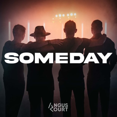 Someday | Boomplay Music