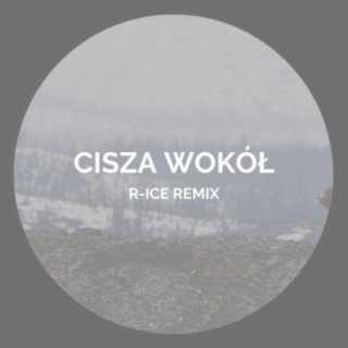 Cisza wokół (R-Ice remix)