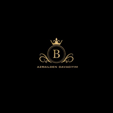 Azrailden Davacıyım | Boomplay Music