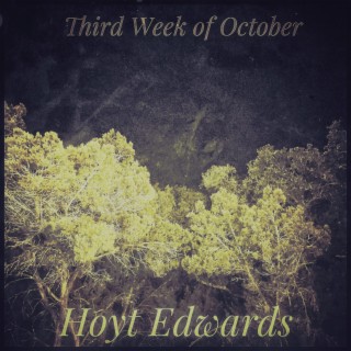 Third Week of October