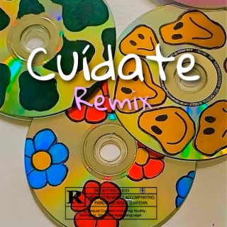 Cuidate (Remix)