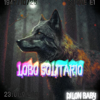 LOBO SOLITARIO