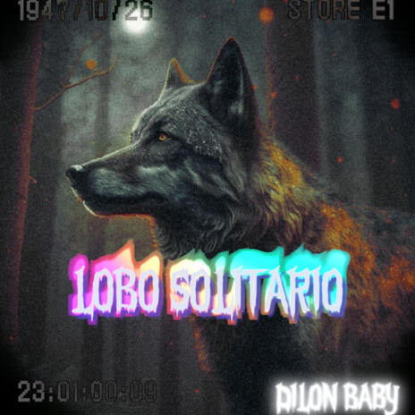 LOBO SOLITARIO | Boomplay Music