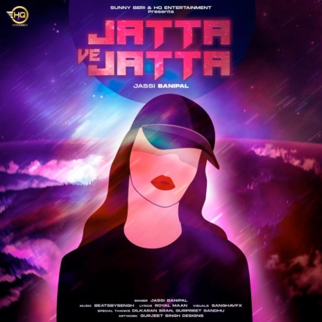 Jatta Ve Jatta | Boomplay Music
