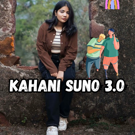 Kahani Suno 3.0 - Female Reply ft. Shuddhi | Boomplay Music