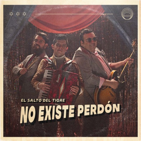 No Existe Perdón | Boomplay Music