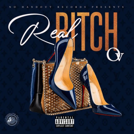 Real Bitch ft. Streetz | Boomplay Music