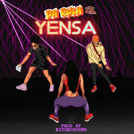 Yensa