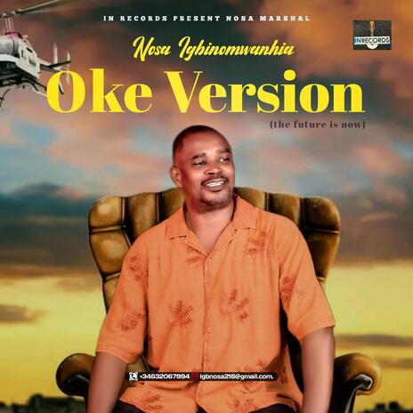 Oke (Remix) | Boomplay Music