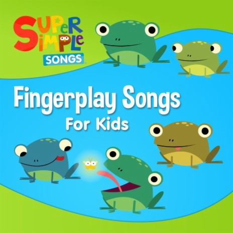 10 Little Fishies | Boomplay Music