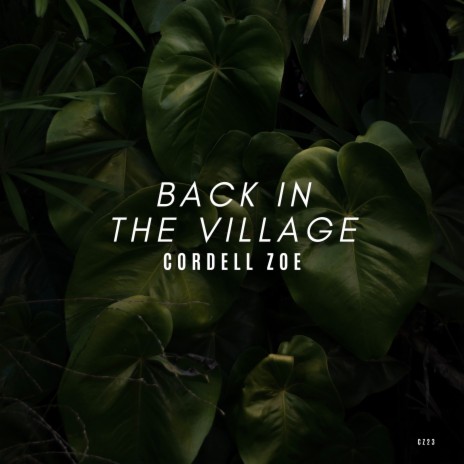 Back In The Village | Boomplay Music