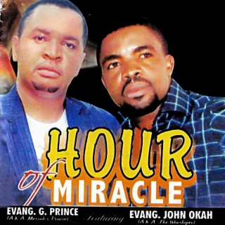 HOURS OF MIRACLE