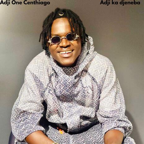 Adji ka djeneba | Boomplay Music