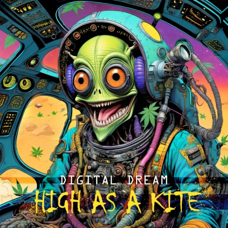 High As A Kite | Boomplay Music